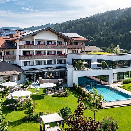Superior Hotel Alpenhof Flachau Extérieur photo