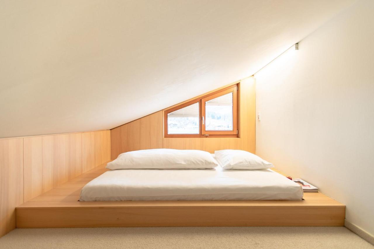 Superior Hotel Alpenhof Flachau Extérieur photo