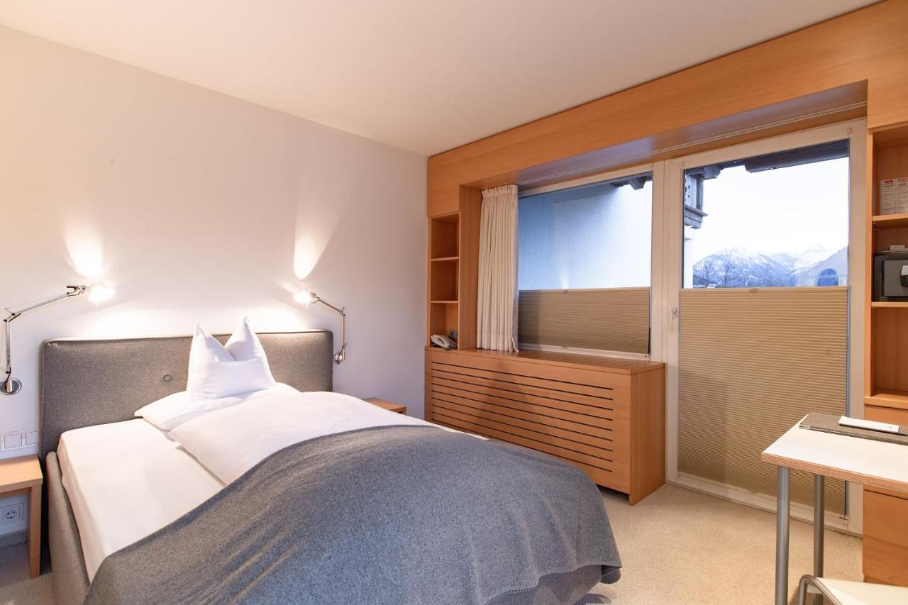 Superior Hotel Alpenhof Flachau Chambre photo