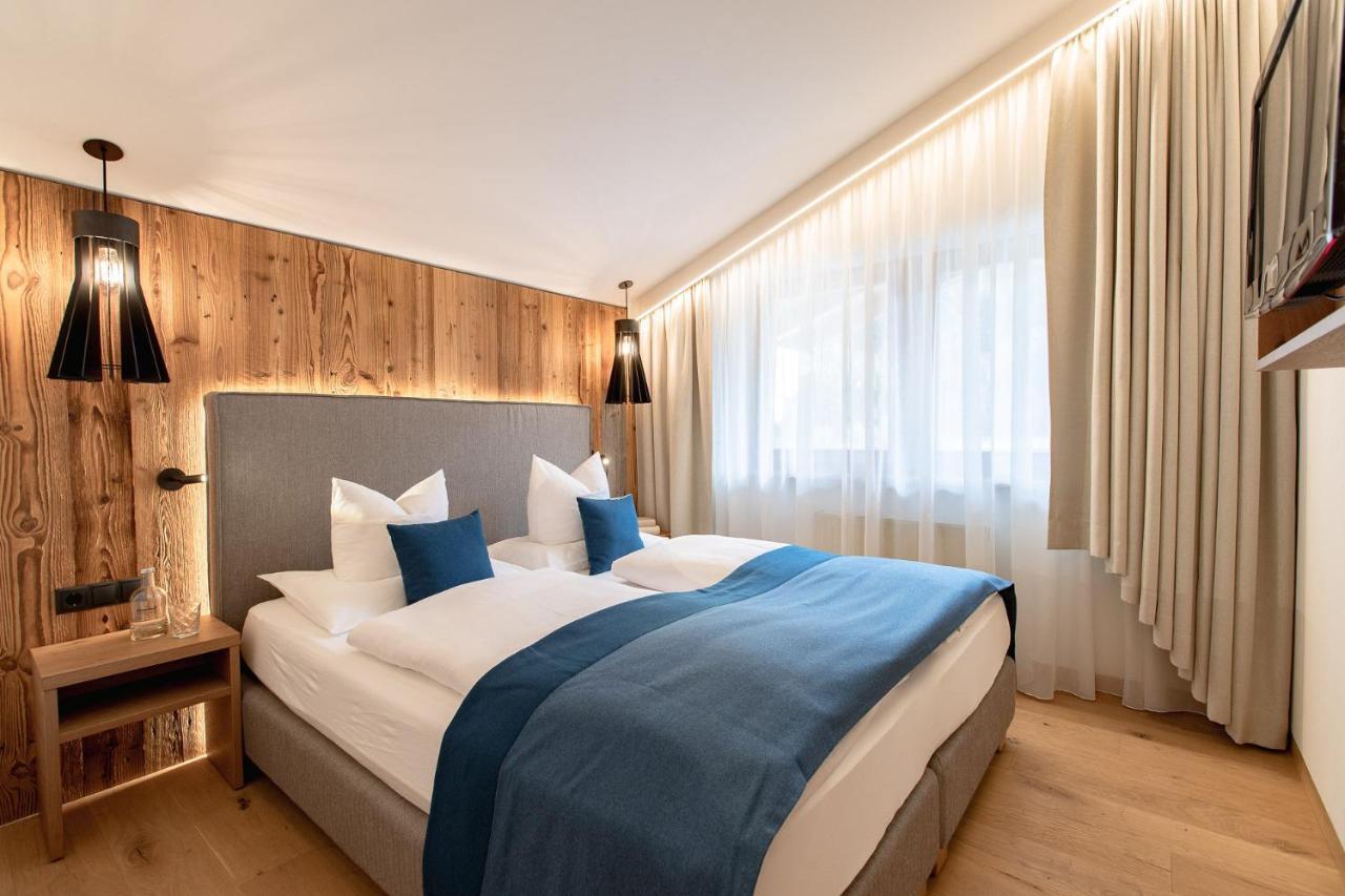Superior Hotel Alpenhof Flachau Extérieur photo