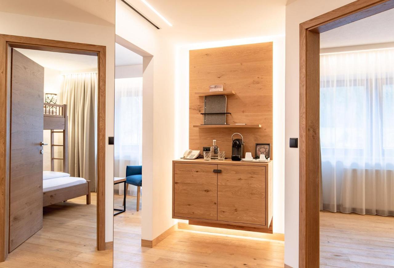 Superior Hotel Alpenhof Flachau Extérieur photo