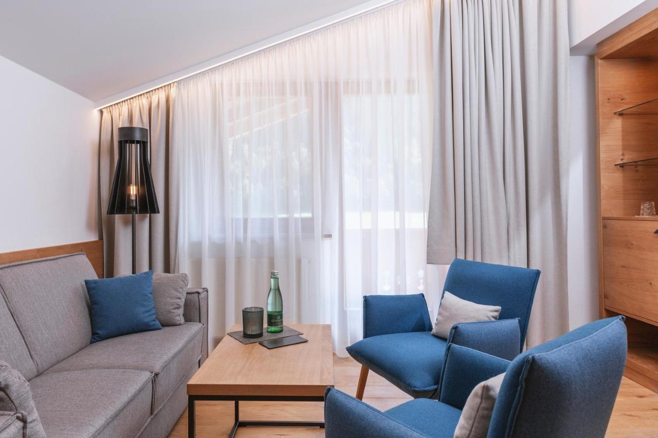 Superior Hotel Alpenhof Flachau Extérieur photo