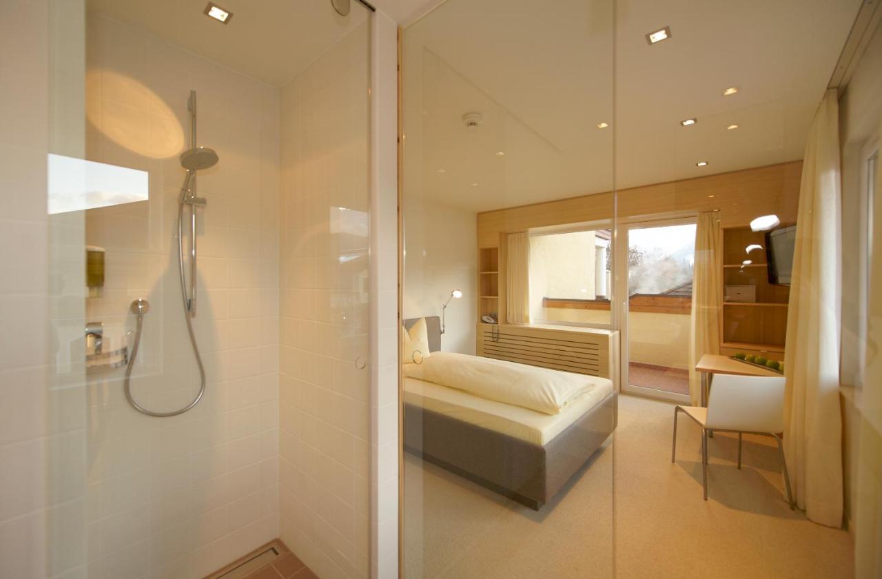 Superior Hotel Alpenhof Flachau Extérieur photo