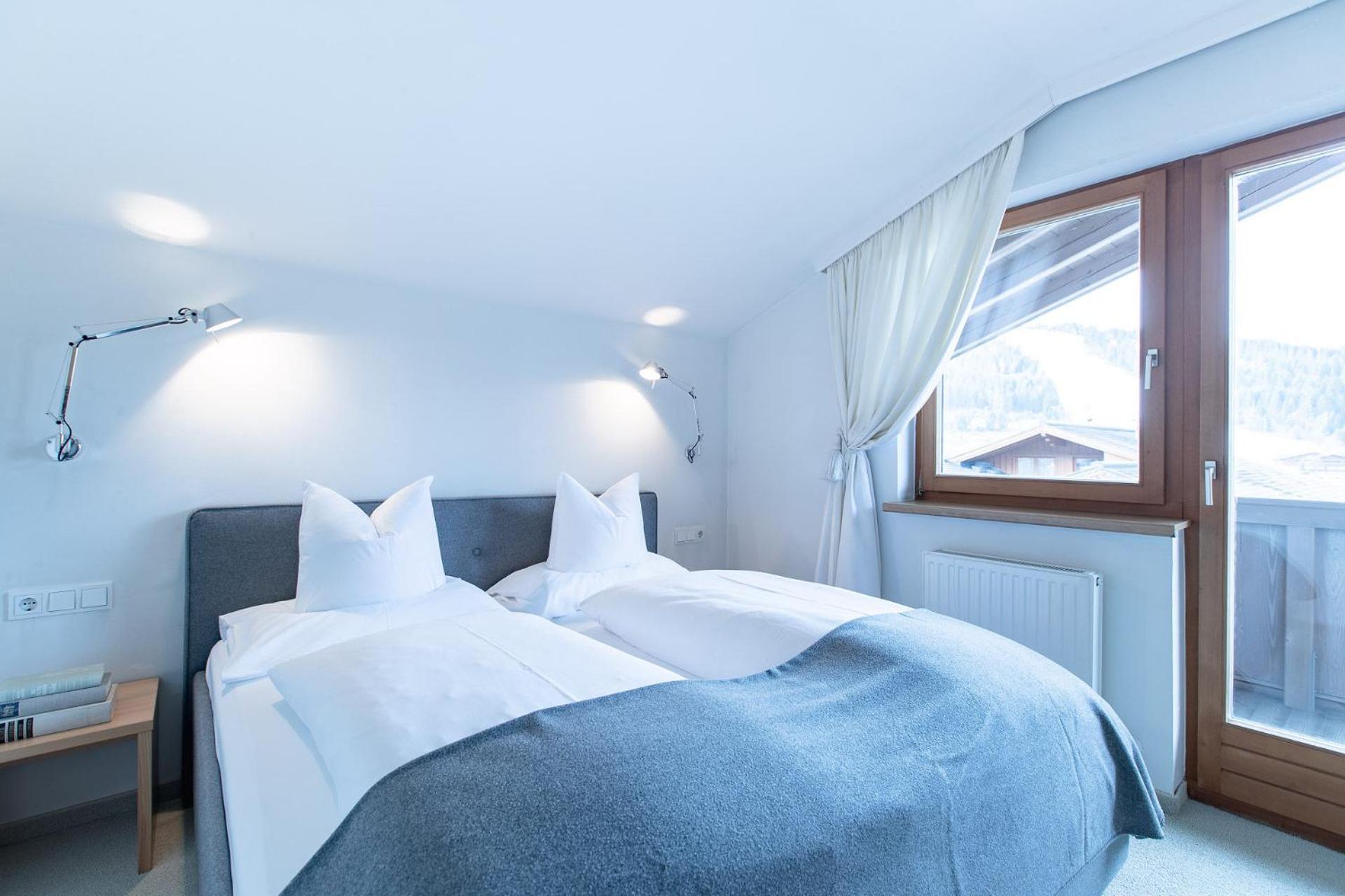 Superior Hotel Alpenhof Flachau Chambre photo