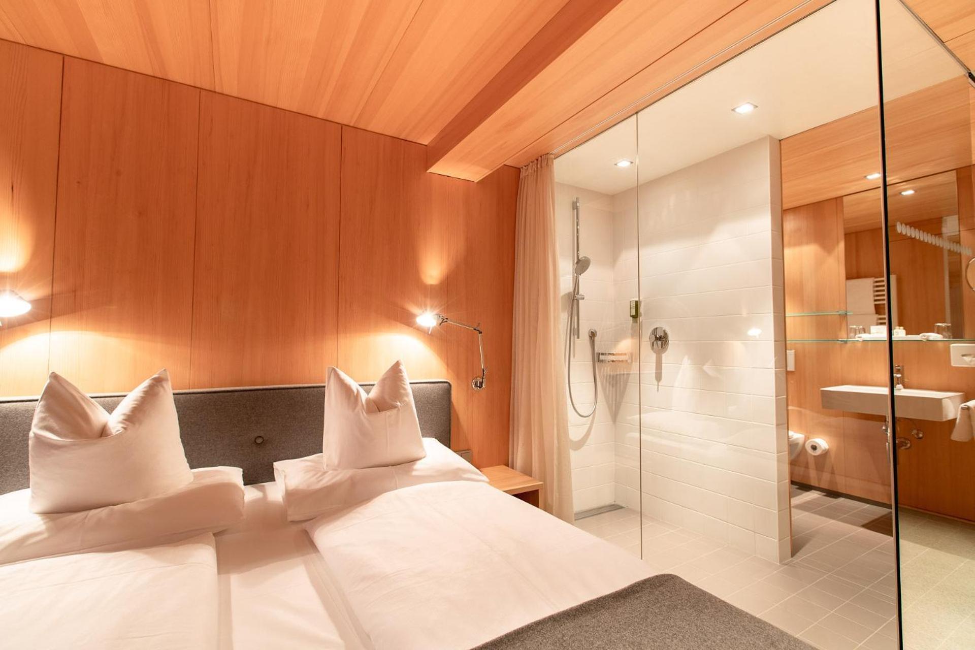 Superior Hotel Alpenhof Flachau Extérieur photo