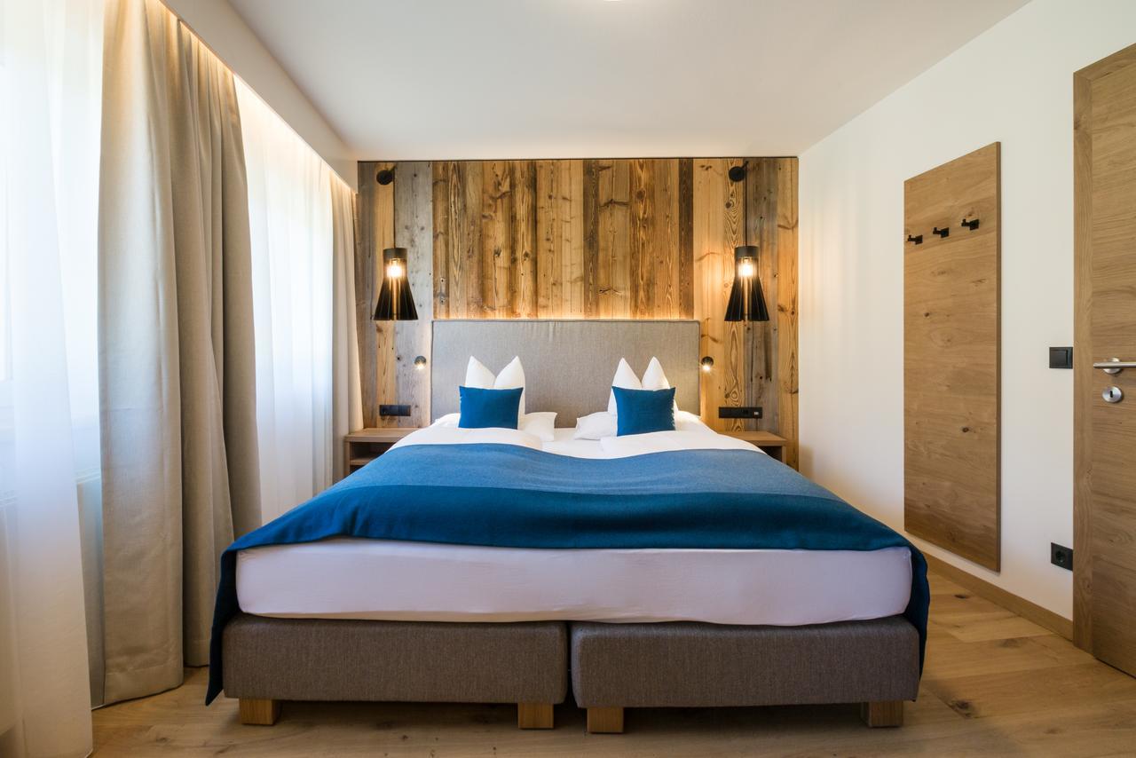 Superior Hotel Alpenhof Flachau Extérieur photo