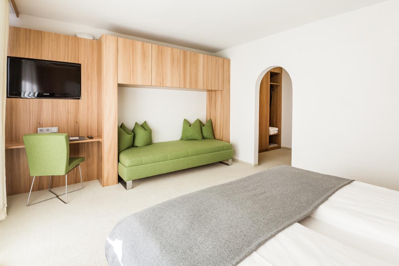 Superior Hotel Alpenhof Flachau Extérieur photo