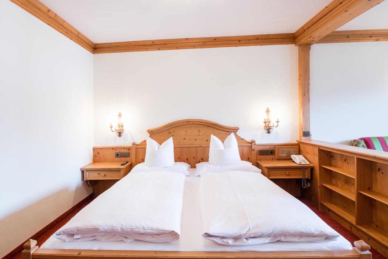 Superior Hotel Alpenhof Flachau Extérieur photo