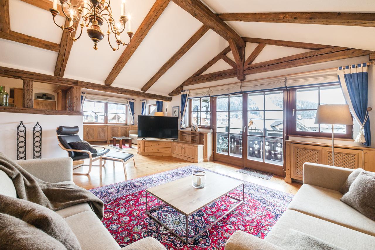 Superior Hotel Alpenhof Flachau Extérieur photo
