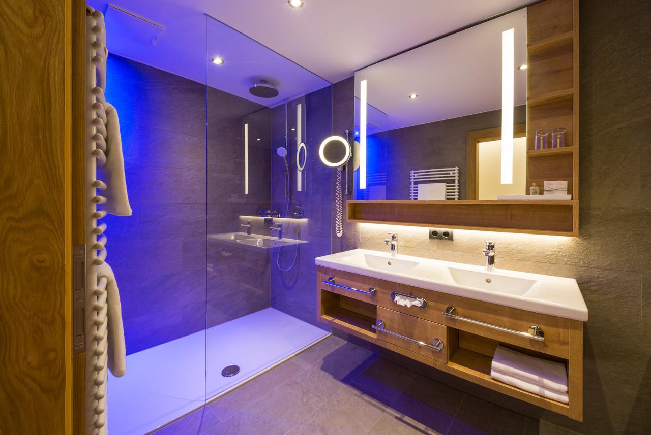 Superior Hotel Alpenhof Flachau Extérieur photo