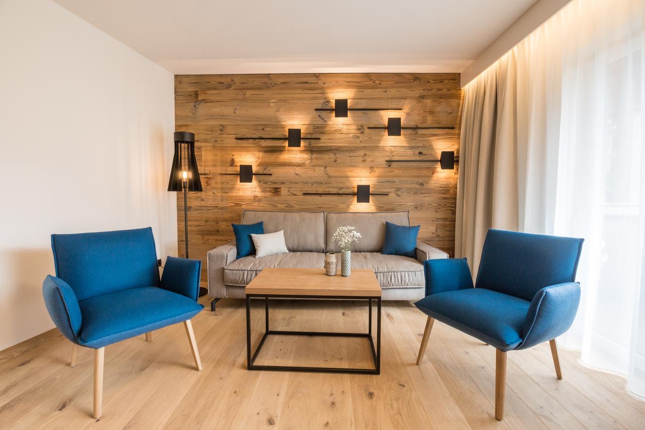 Superior Hotel Alpenhof Flachau Extérieur photo