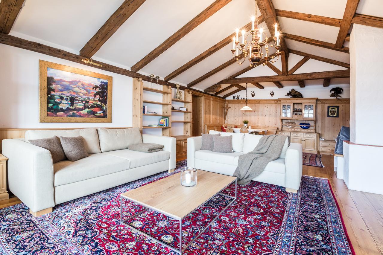 Superior Hotel Alpenhof Flachau Extérieur photo
