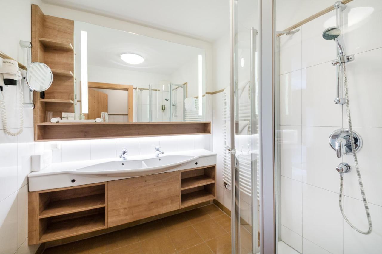 Superior Hotel Alpenhof Flachau Extérieur photo